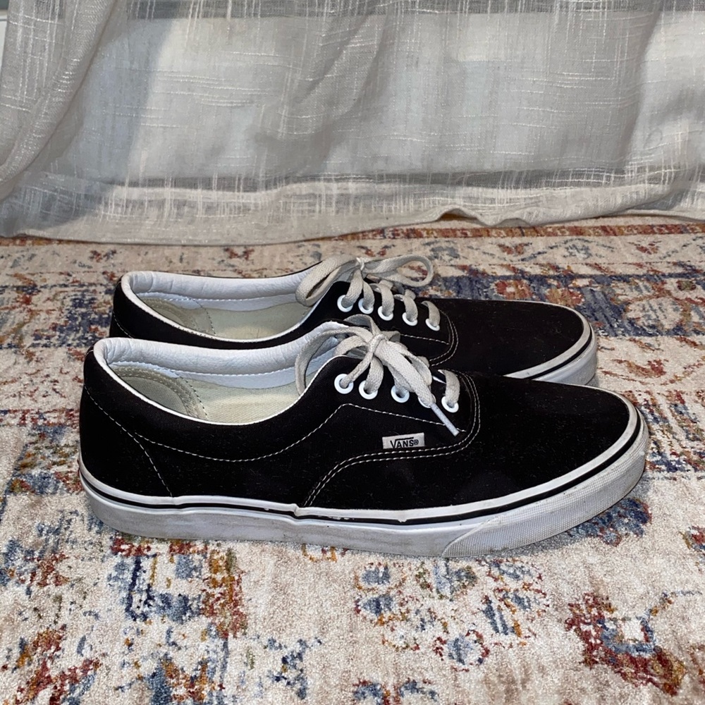 Vans Authentic